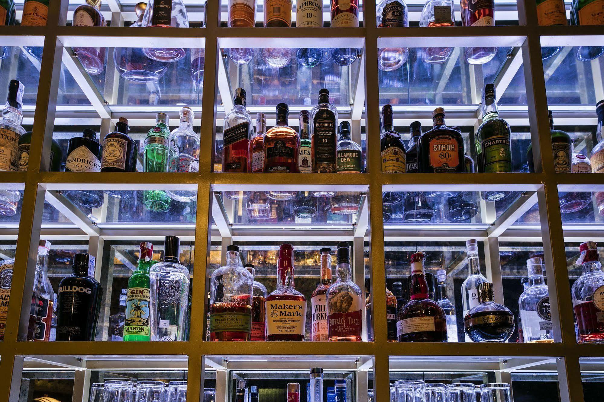 纽巴塞罗那酒店 外观 照片